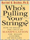 Who's Pulling Your Strings?